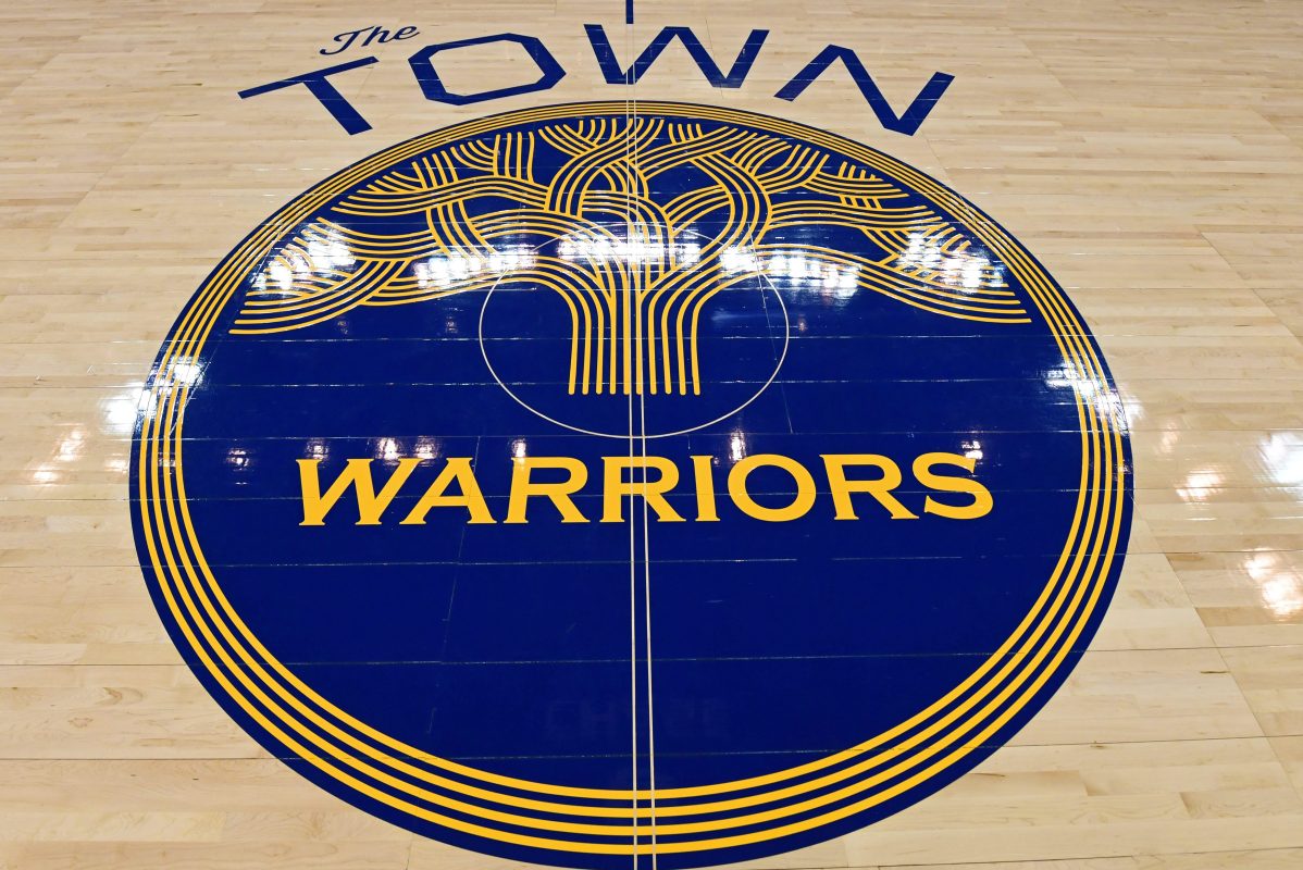Warriors Planning to Reopen Arena in San Francisco at 50 Percent Capacity