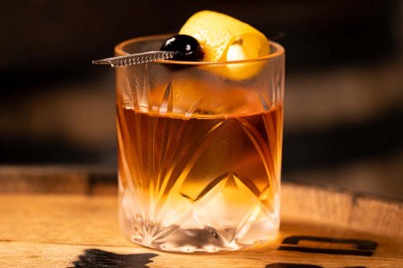 Five Great New Takes on the Old Fashioned That Won’t Offend Your Father