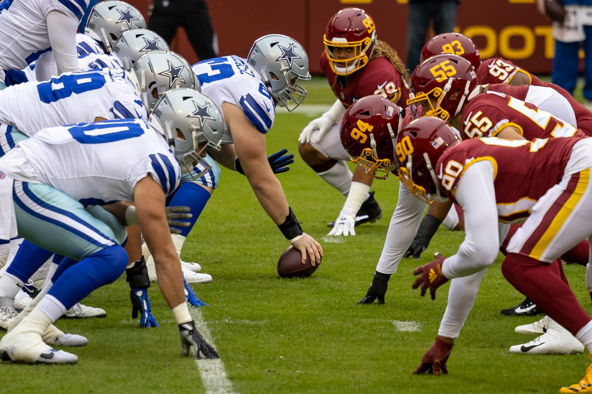 Expert NFL Picks for Week 12 Games like Texans-Lions, WFT ...
