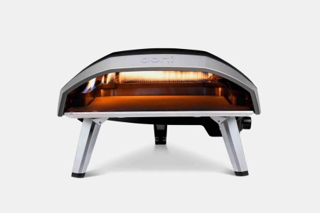 For Pizza at Home, Is an Outdoor Oven the Way to Go?