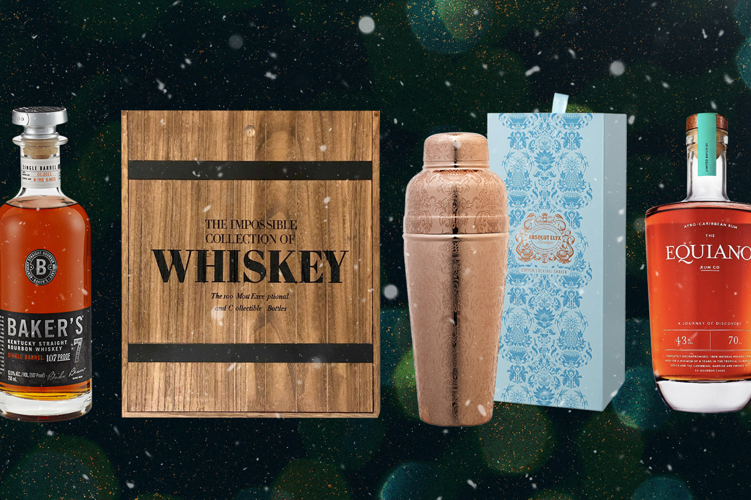 Serious Drinkers Gift Guide