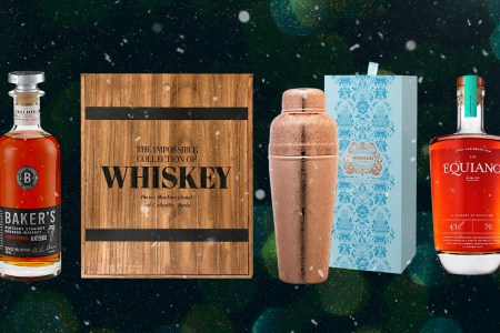Serious Drinkers Gift Guide