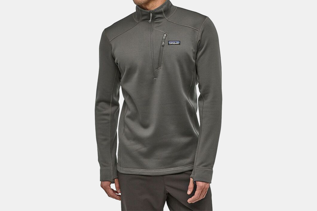 Save $30 on a Patagonia Fleece From Backcountry - InsideHook