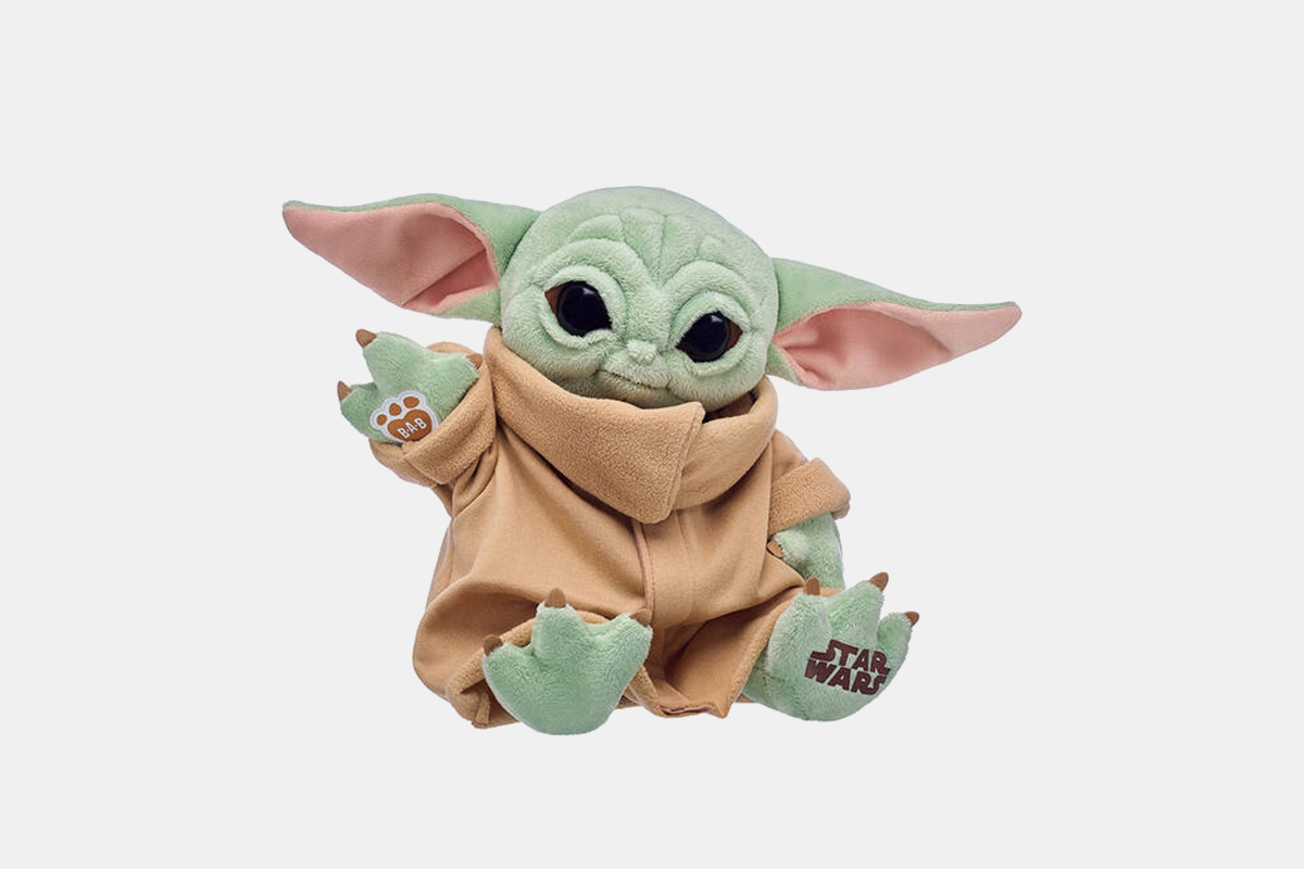 The 10 Best Baby Yoda Gifts for Star Wars Fans InsideHook