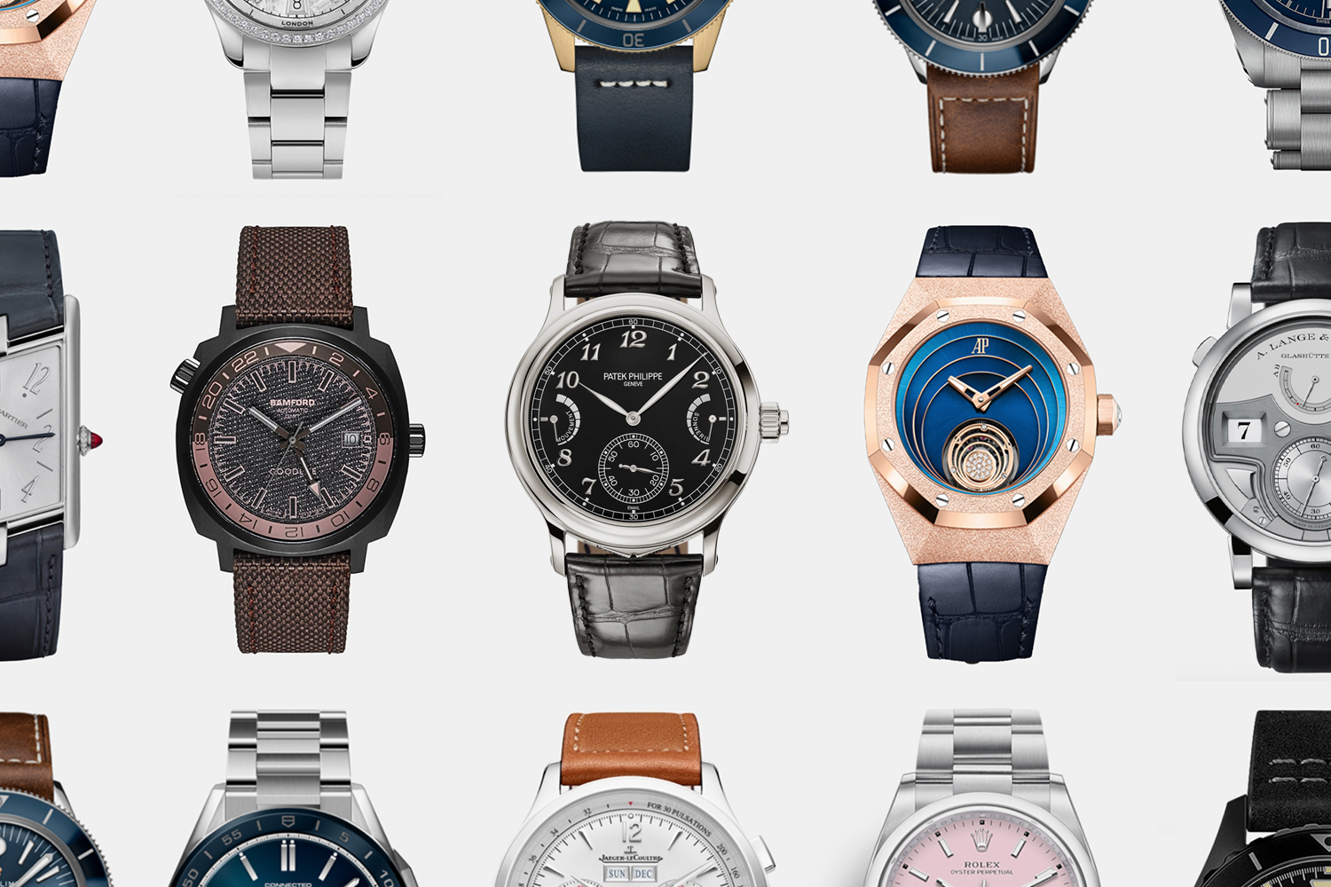 15 Watches To Remember From A Year We’d All Like To Forget