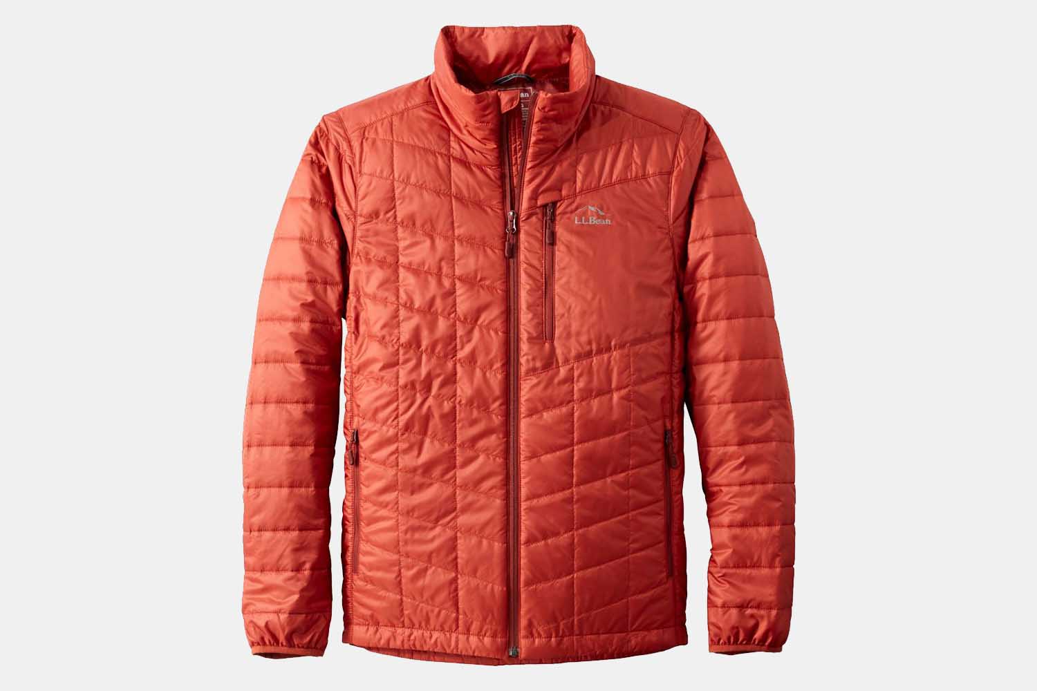 Deal: L.L.Bean Fleece Jackets, Boots 