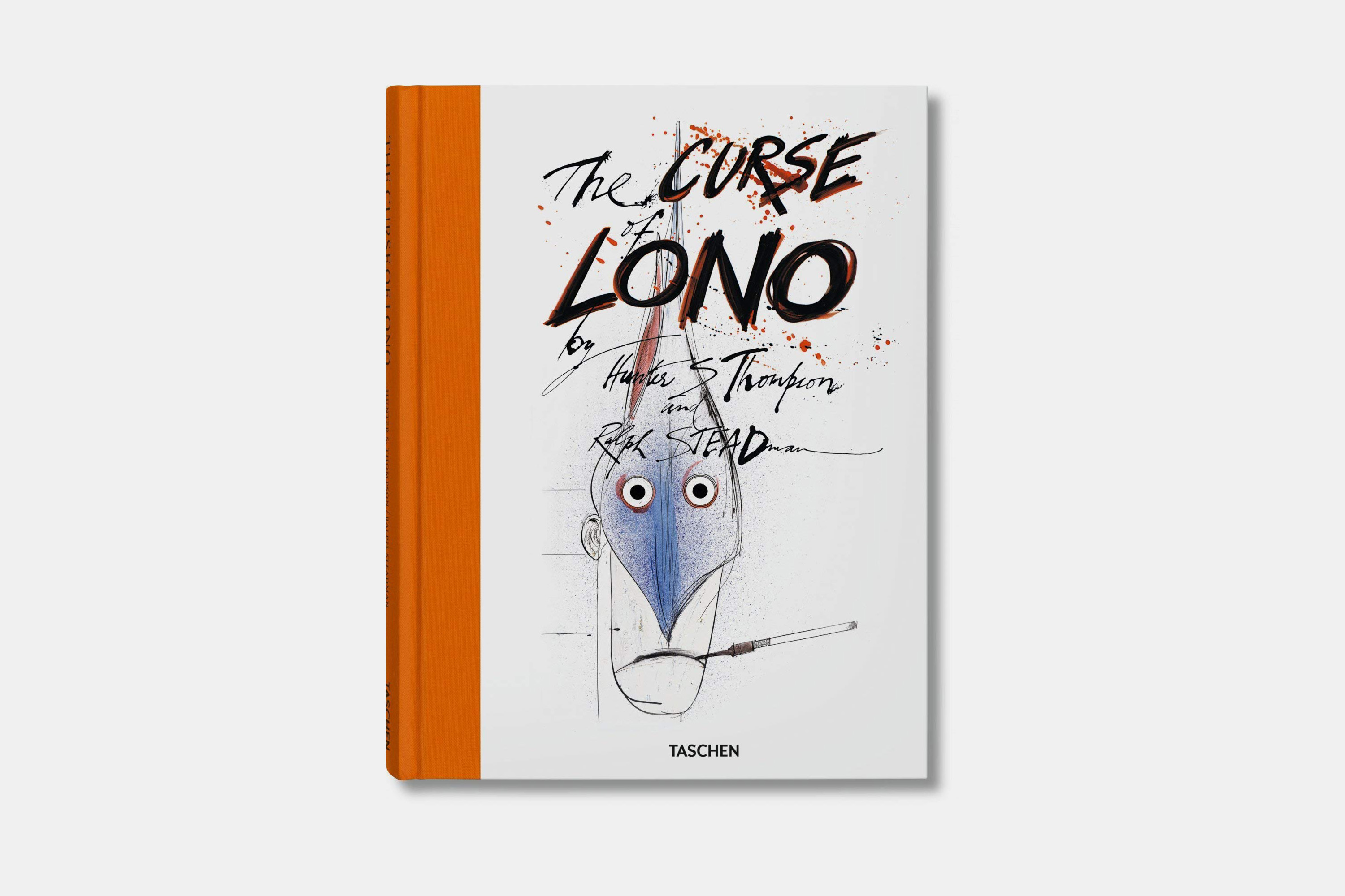 curse of lono