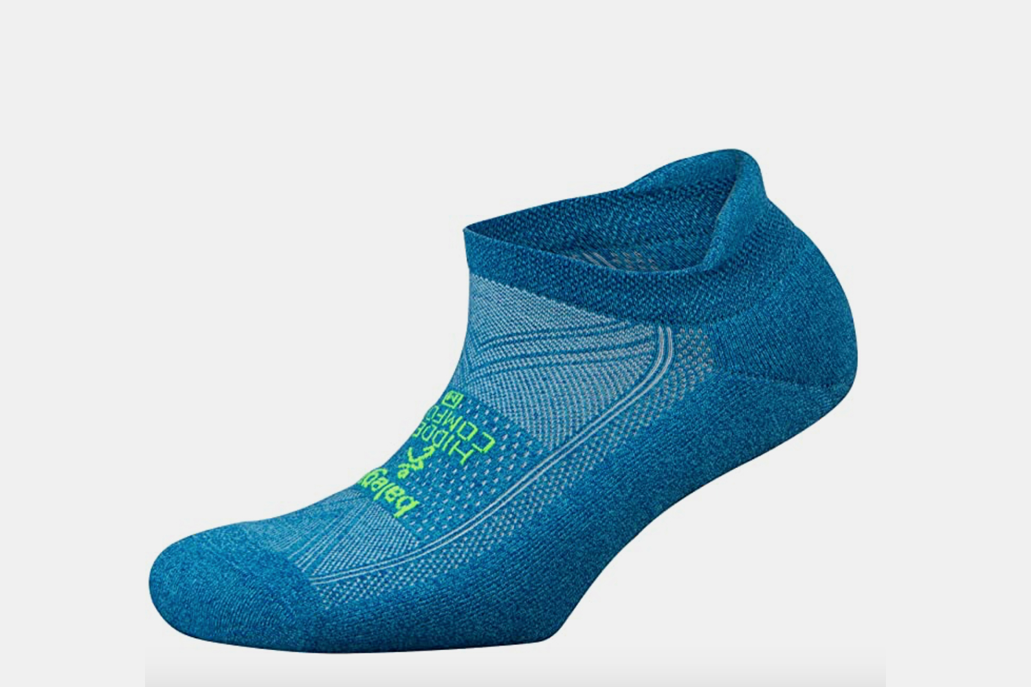 Balega Hidden Comfort No-Show Running Socks