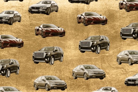 the best cars we drove in 2020