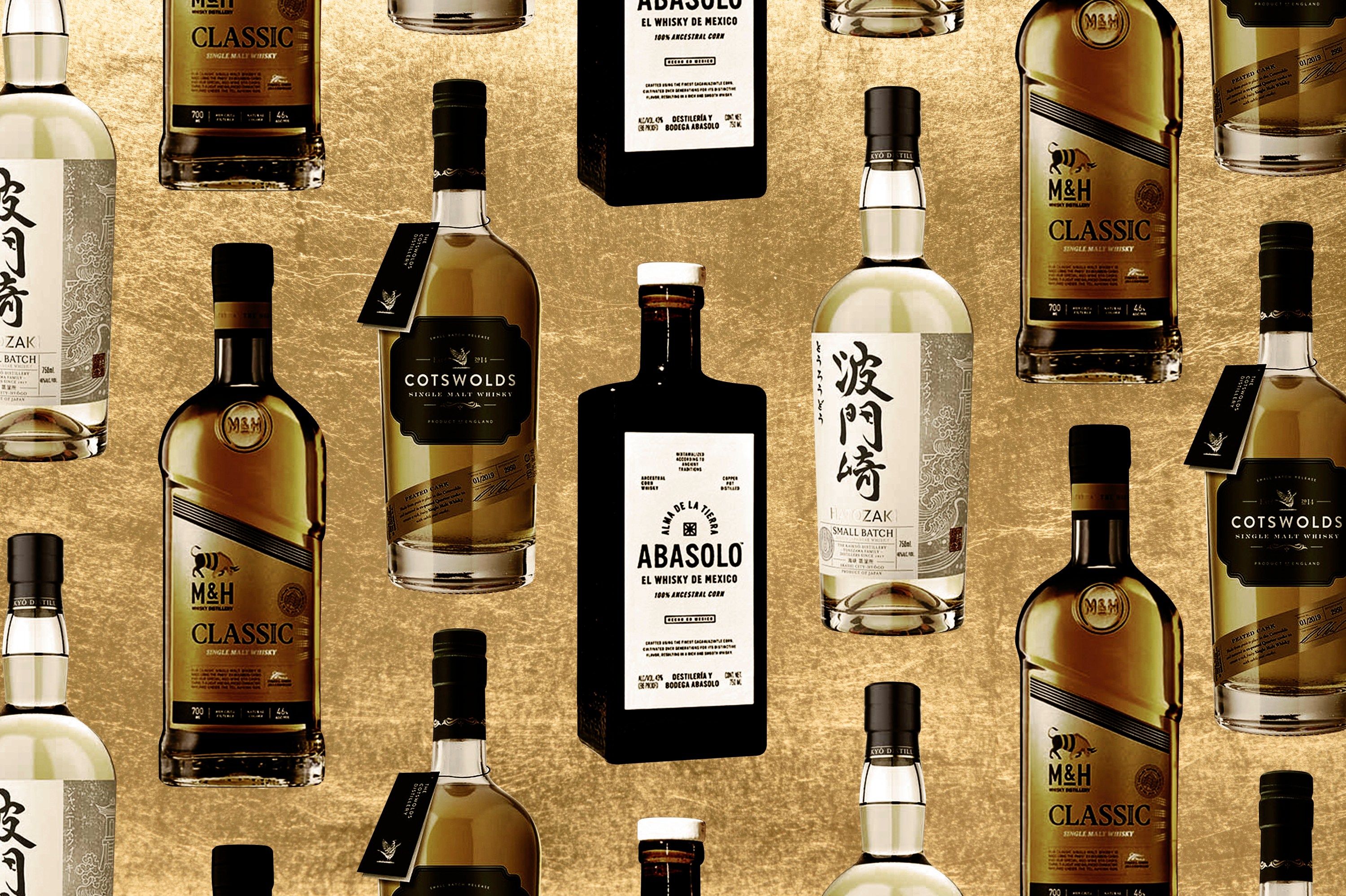 What's For Breakfast? The Best Irish Whiskey of 2020 InsideHook