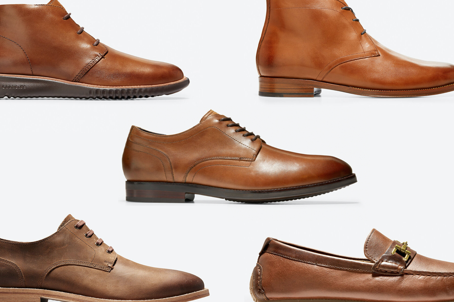 Deal: Take up to 70% Off Sale Styles at Cole Haan