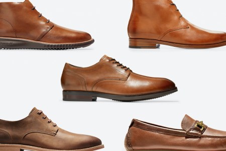Deal: Take up to 70% Off Sale Styles at Cole Haan