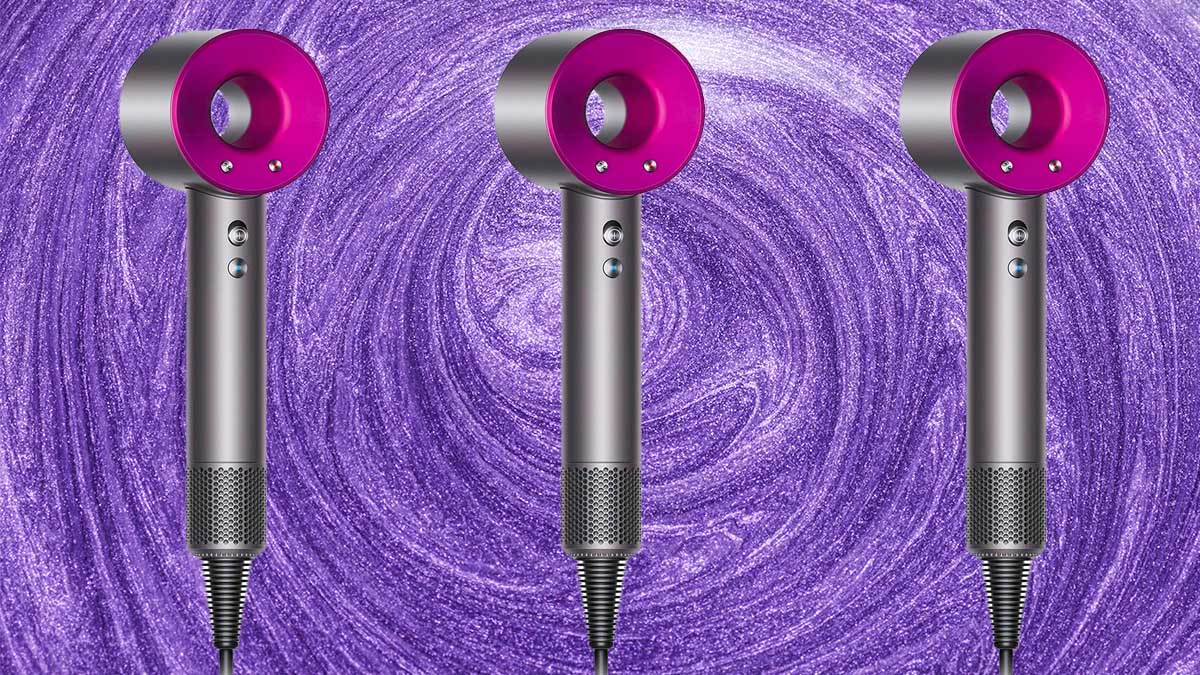 Review: Is Dyson’s Supersonic Hairdryer Worth the Price?