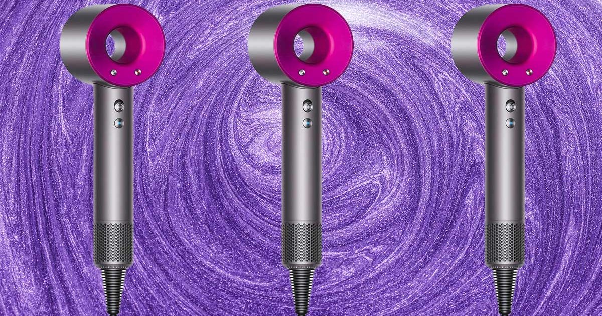Review: Is Dyson’s Supersonic Hairdryer Worth the Price?