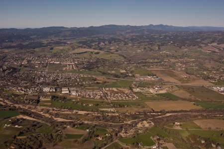 Atascadero, California