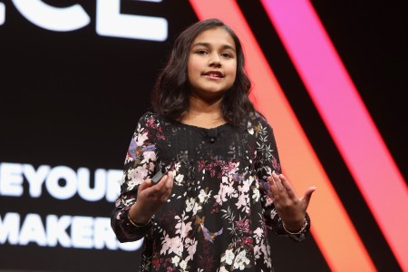 Gitanjali Rao Time Magazine Kid of the Year
