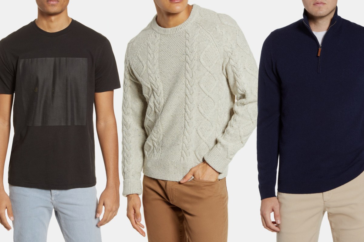 Deal: Take Up to 60% Off Sale Styles at Nordstrom - InsideHook