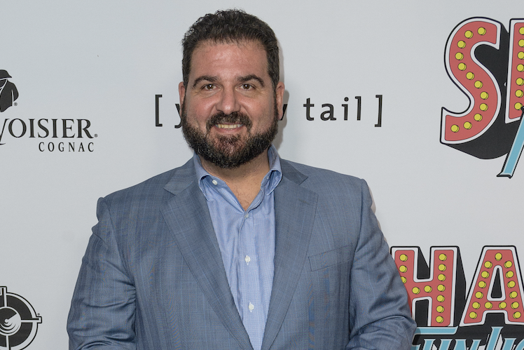 Dan Le Batard and ESPN Agree to Mutually Part Ways