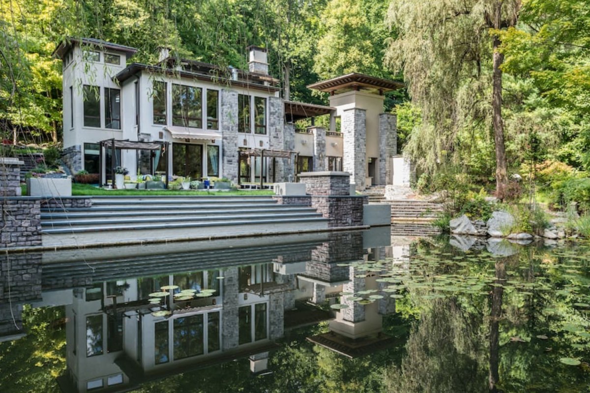 The 20 Best Airbnbs Hudson Valley Has to Offer - InsideHook