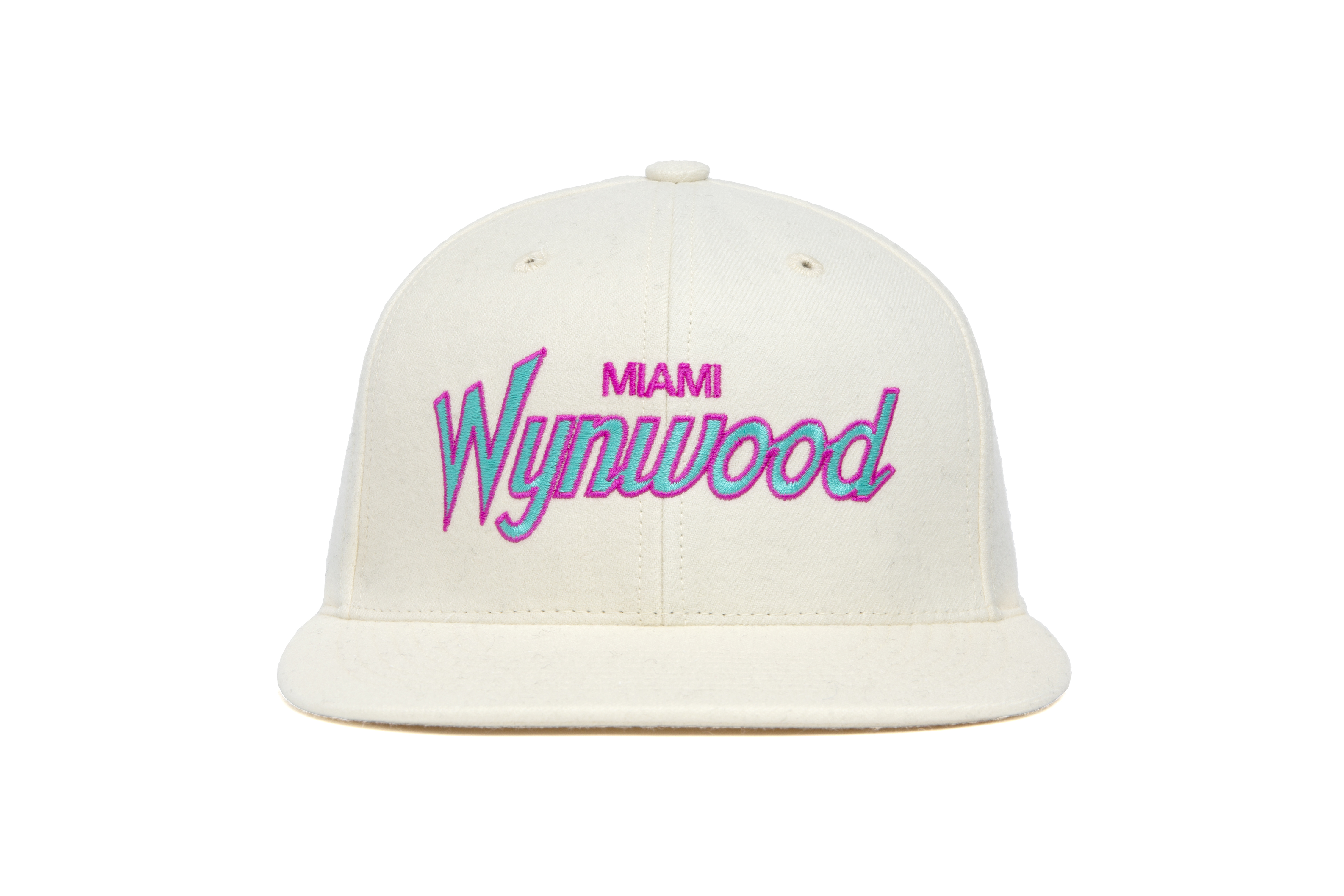 Vintage Miami Wynwood