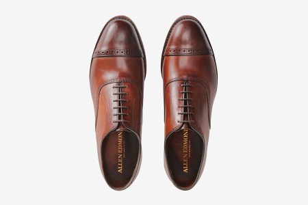 Allen Edmonds dress shoes sale