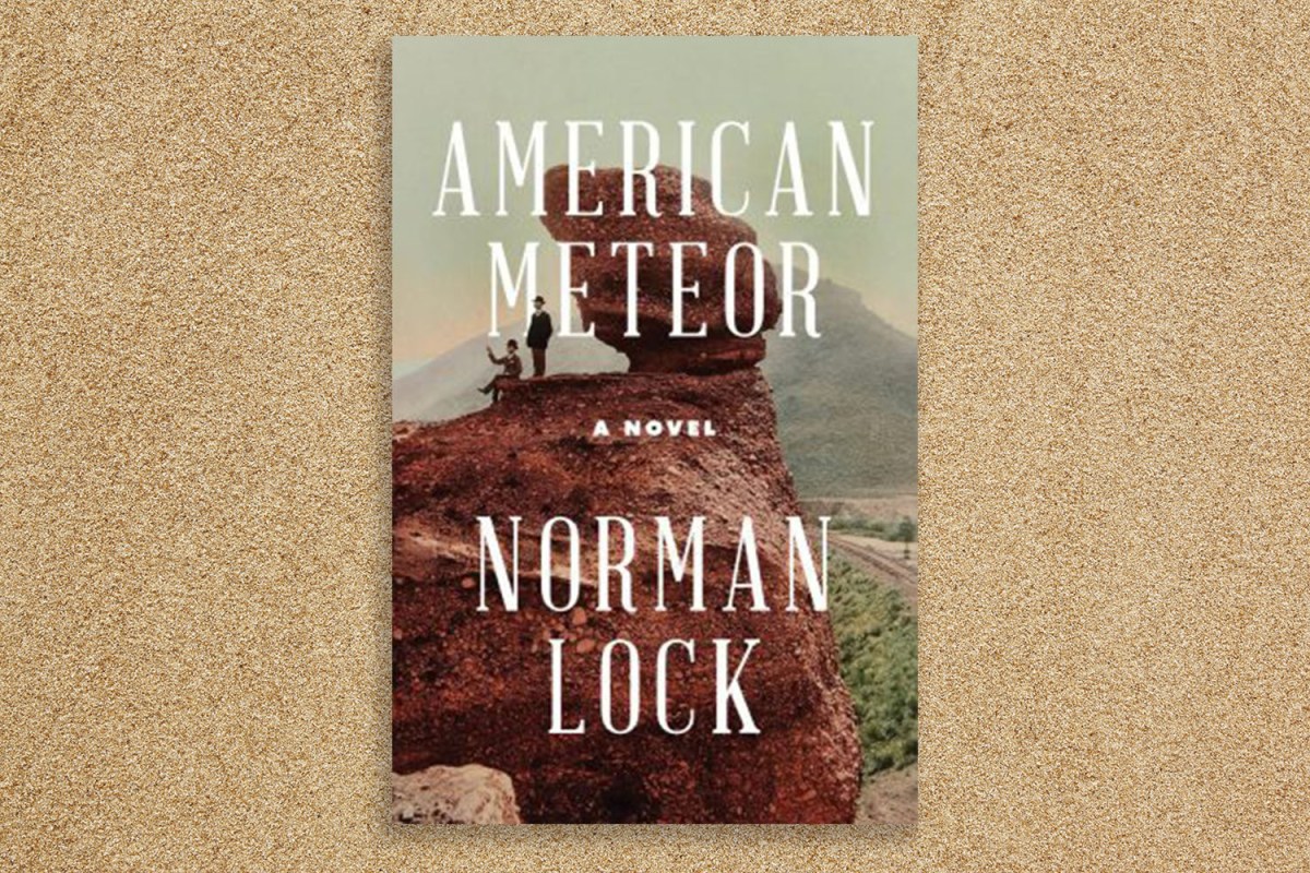 The 15 Best Modern Western Books InsideHook