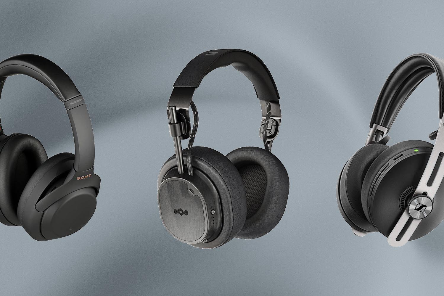 The 6 Best Alternatives to Apple's AirPods Max Headphones InsideHook