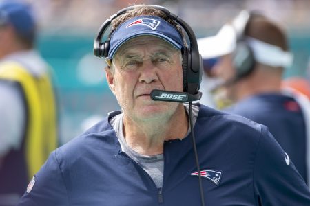 A Look Back at the Patriots' Historically Great 11-Year Postseason Run