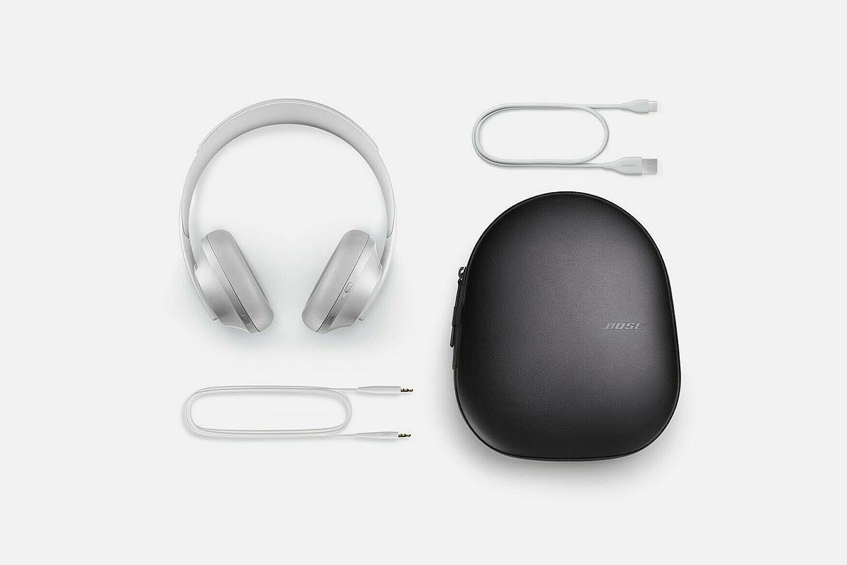 Bose 700 headphones