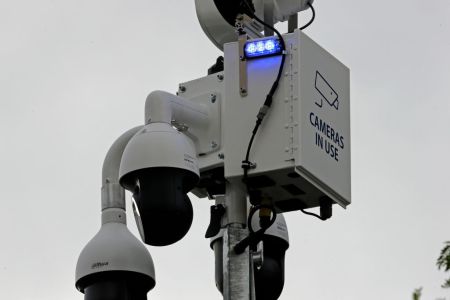 Massachusetts Pauses License Plate Surveillance Program