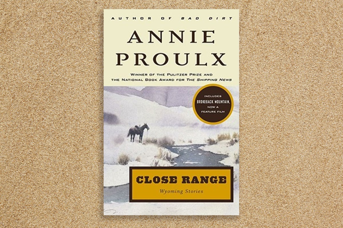 The 15 Best Modern Western Books InsideHook