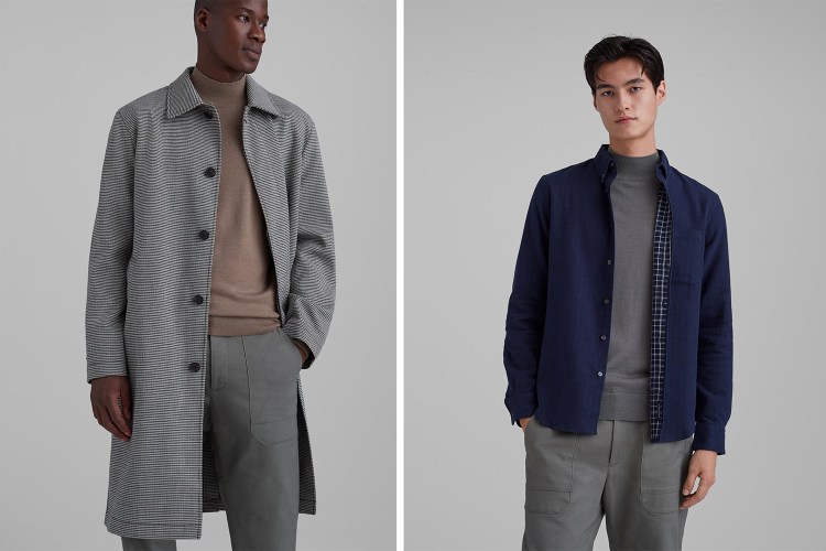 Deal: Take an Extra 30% Off Sale Styles at Club Monaco