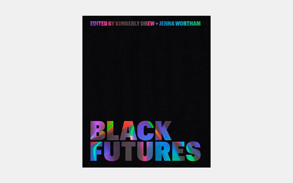Black Futures book