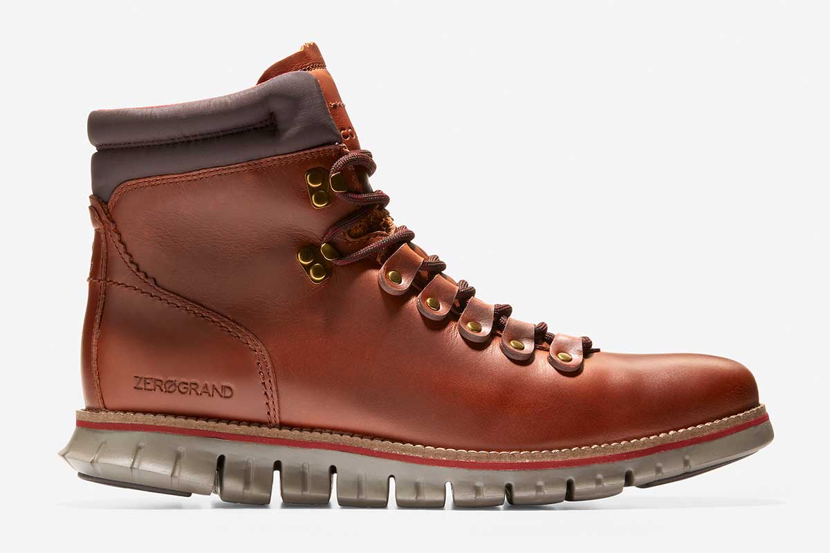 Cole Haan ZERØGRAND Hiker Boot