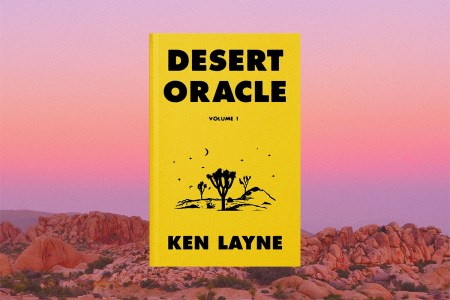 Ken Layne's Desert Oracle