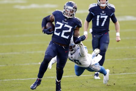 Week 15’s Top NFL Storylines: Derrick Henry, Carson Wentz and the Winner of Super Bowl LV