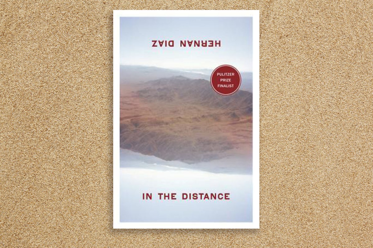 The 15 Best Modern Western Books InsideHook