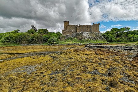 Dunvegan Castle