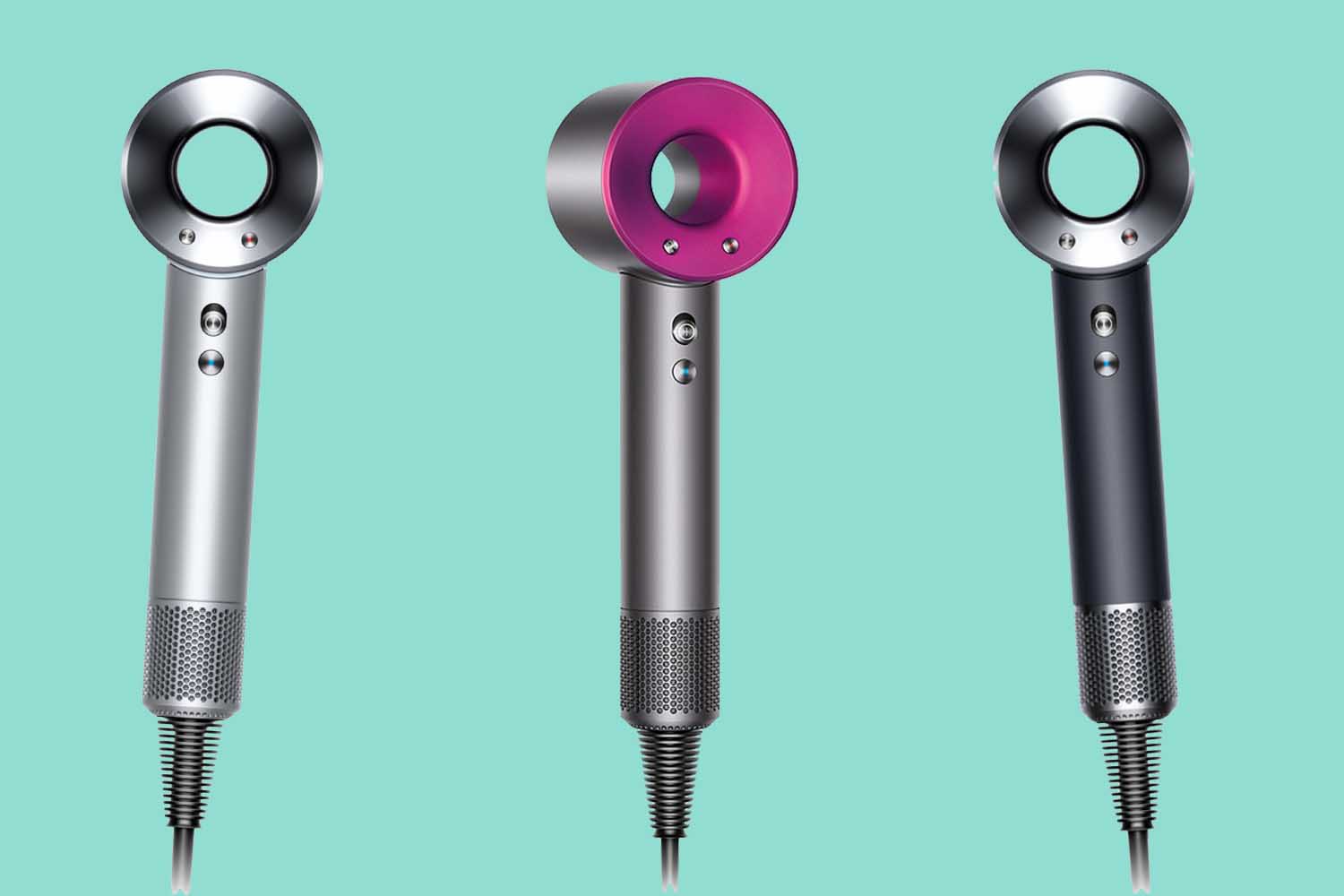 Review The Dyson Supersonic Hairdryer Is Worth It's Hefty Pricetag