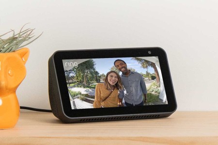 Amazon Echo speakers are on sale