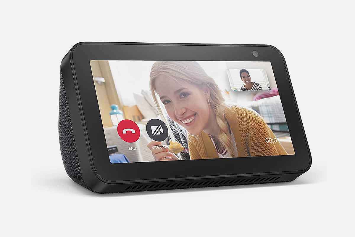 Amazon Echo Show 5