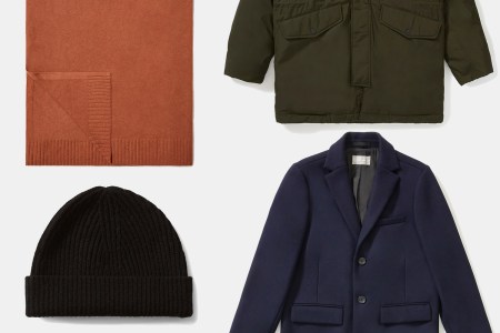 Deal: Today Only, Take 30% Off Select Winter Styles at Everlane