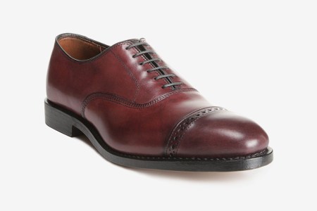 Allen Edmonds flash sale