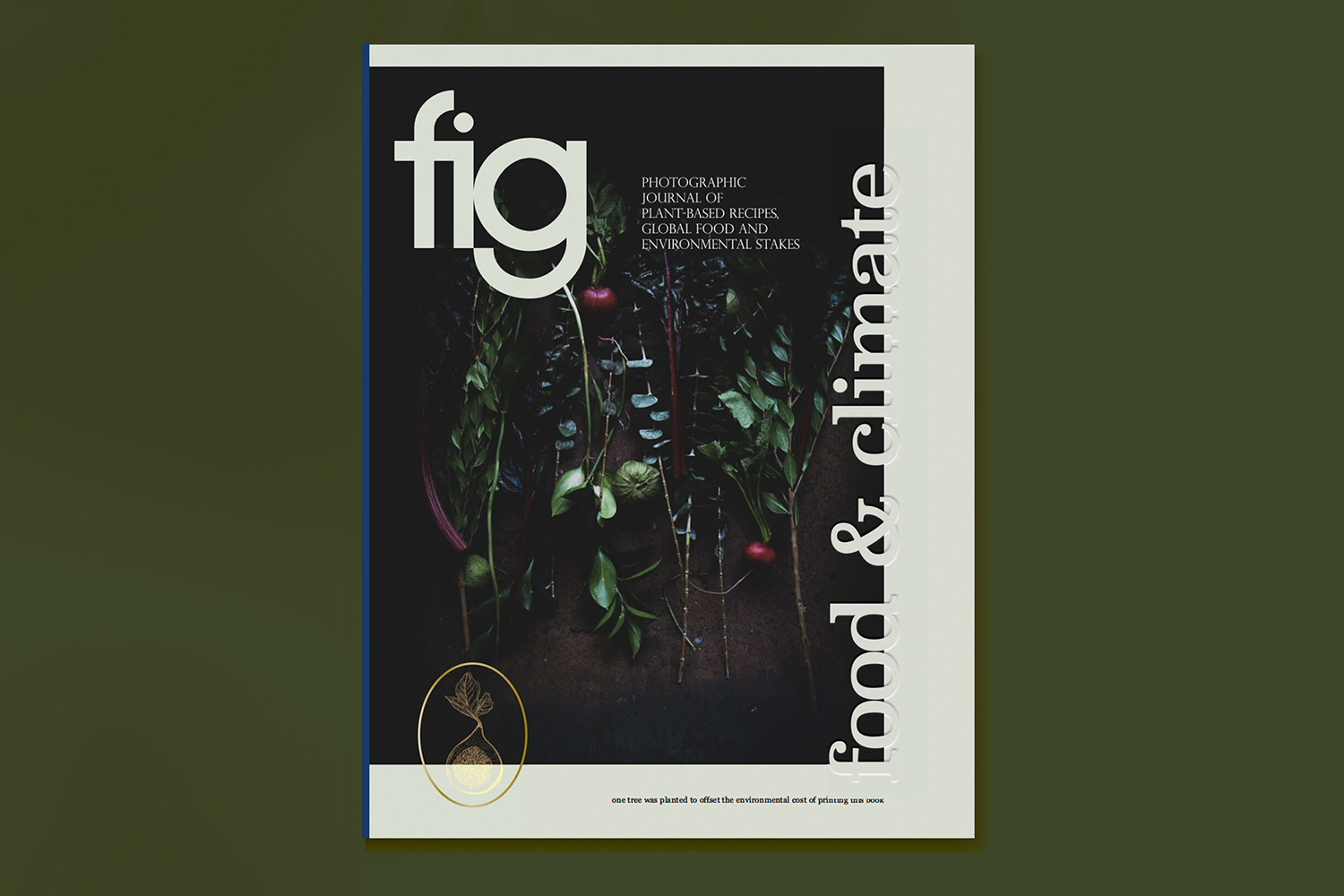 Fig and Farro Cookbook