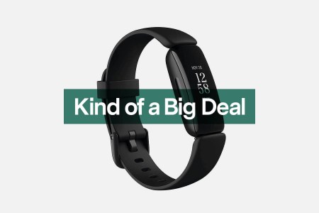 Fitbit Inspire 2