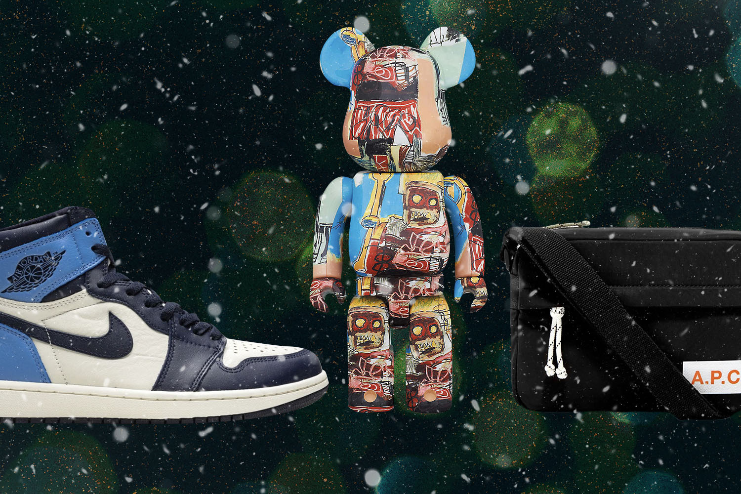 Hypebeast 2021 Christmas Ideas The 20 Best Gifts For The Aspiring Hypebeast Insidehook Hypebeast 2021 Christmas Ideas The 20 Best Gifts For The Aspiring Hypebeast Insidehook