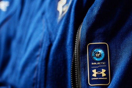 virgin galactic spacesuits