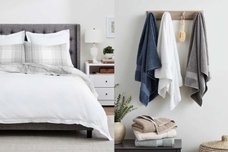 Deal: Everything at Boll & Branch Is 20% Off