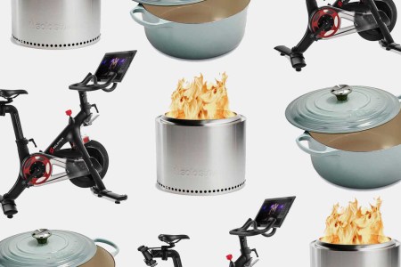 10 Products That Helped Make 2020 a Little More Bearable