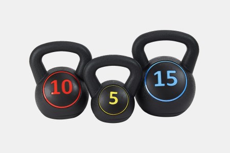 kettlebells set walmart